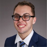 Zachary Antonius