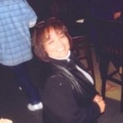 Bernadette Rodriguez