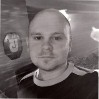 Sebastian Friberg