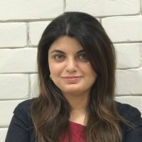 Momina Qaisar