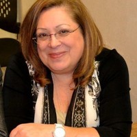 Gail Willison