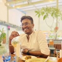 Sundar S