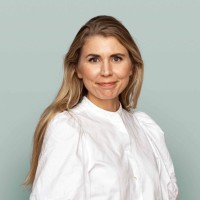 Louise Bertelsen Forman