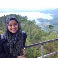 Adinda Lestari