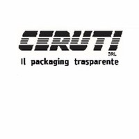 CERUTI SRL PACKAGING TRASPARENTE