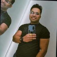 Pavan Desai
