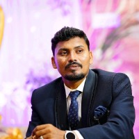 Suraj Dahalkar