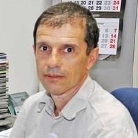 Roberto Máscia