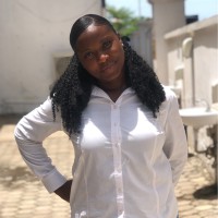 Priscasia Sebuabe