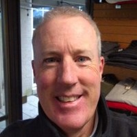 Clark Sisson
