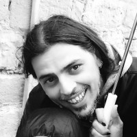 Carles Castellvi Prades
