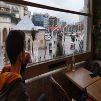 Burak KAYA