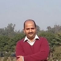 Rohit Vashisht