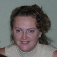 Oksana Schrunk