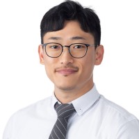 Dongkyu Kim