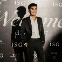 Sooraj Kumar