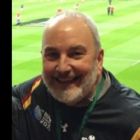 Andrew Baker