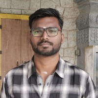 Vignesh Elavarasan