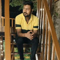 Binay Gupta