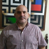 Julian Pelaez Restrepo