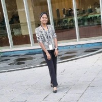 Pushpa Katari