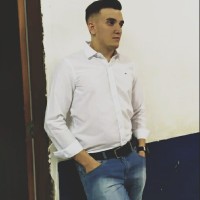 Nicolas Almeida Augusto