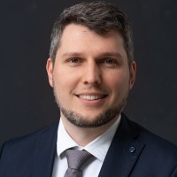 Patrick Comos
