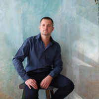 Anton Cherpak