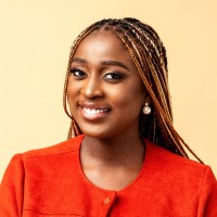 Wonuola Adeoye (née Salawu)