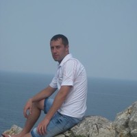 Евгений Пономаренко