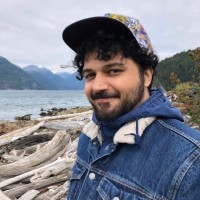 Reuben Cherian