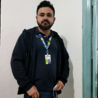 Jhones Pereira