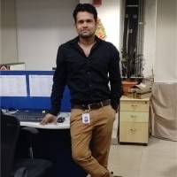 Jai Ram Babu