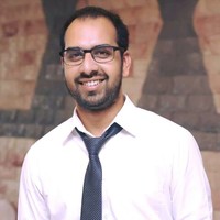Dr. Amit Kumar
