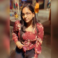 KAVIYA P