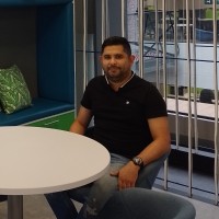 Juan Carlos Nuñez Gonzalez