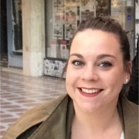 Victoria Garcia Hernández