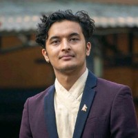 Ankit Bajgain