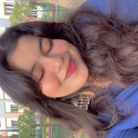 Yashvi Kohli