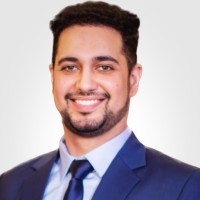 Karan Kaul