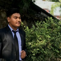 Arjun BK