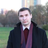 Дмитрий Немыкин