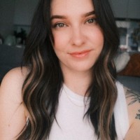 Bethany McGregor