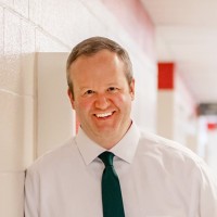 Dr. Jason L. Garner