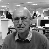 Simon Shreeves