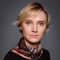 Marilia P. Tubelis