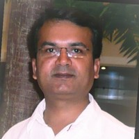 Arvind Kumar Tiwari