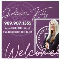 Danielle Kelly