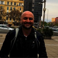 Serkan Namtı