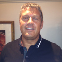 Phil Smithurst Snr